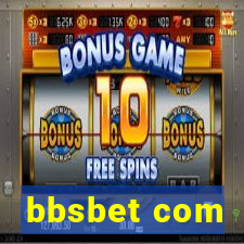 bbsbet com